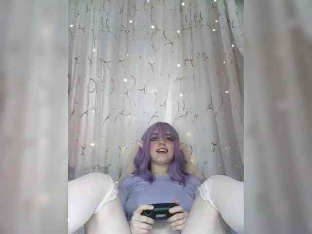-Ramona- webcam