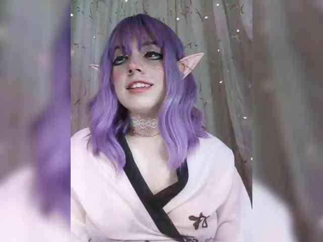 -Ramona- webcam
