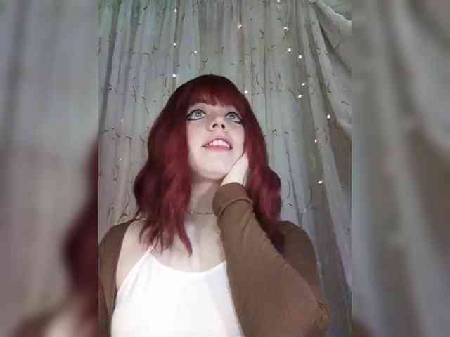 -Ramona- webcam
