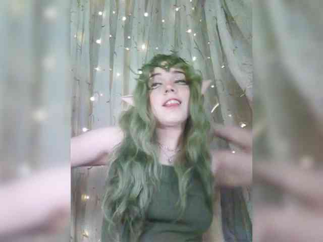 -Ramona- webcam