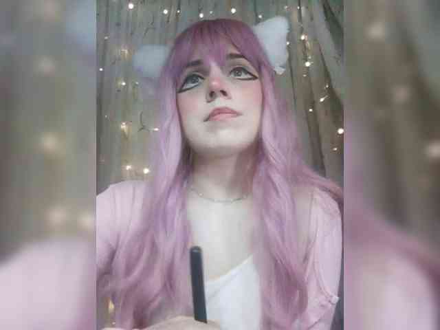 -Ramona- webcam
