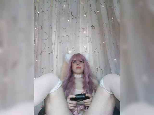 -Ramona- webcam