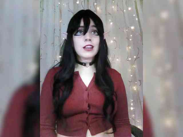 -Ramona- webcam