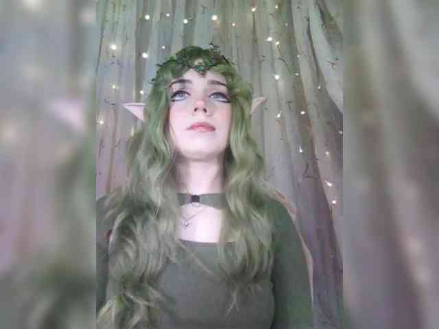 -Ramona- webcam