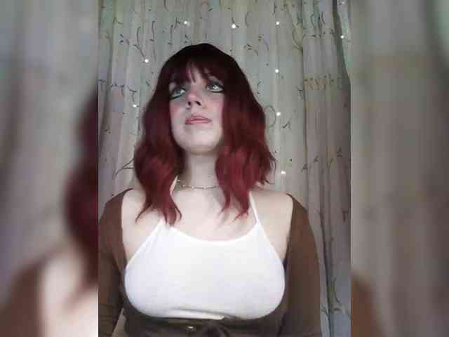 -Ramona- webcam