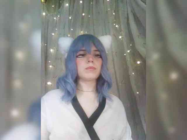 -Ramona- webcam