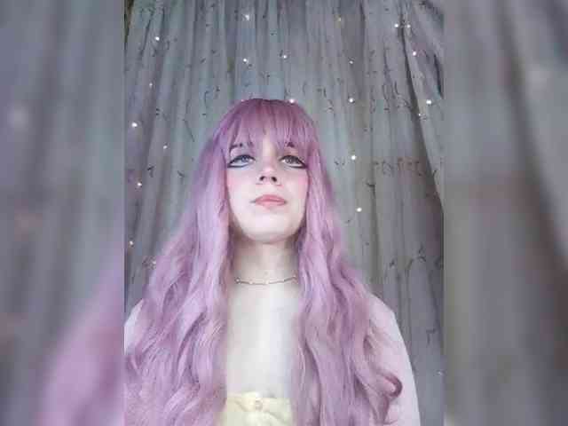 -Ramona- webcam