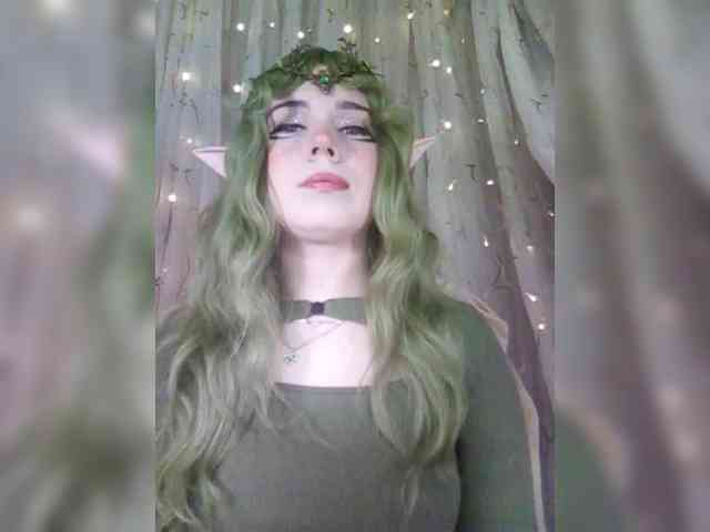 -Ramona- webcam