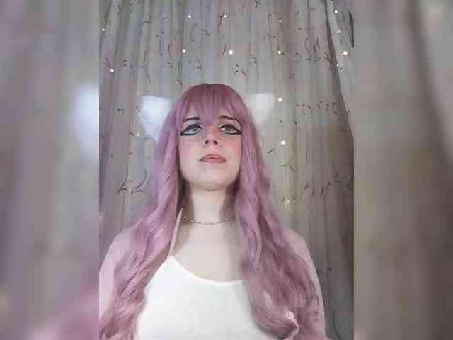 -Ramona- webcam