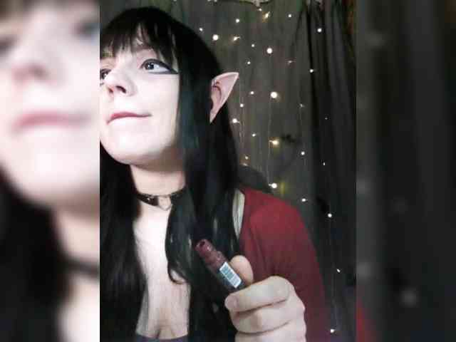 -Ramona- webcam