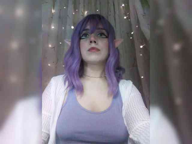 -Ramona- webcam