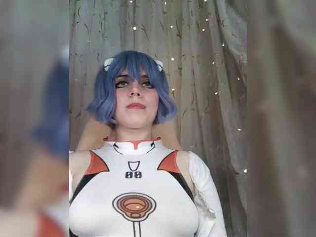 -Ramona- webcam