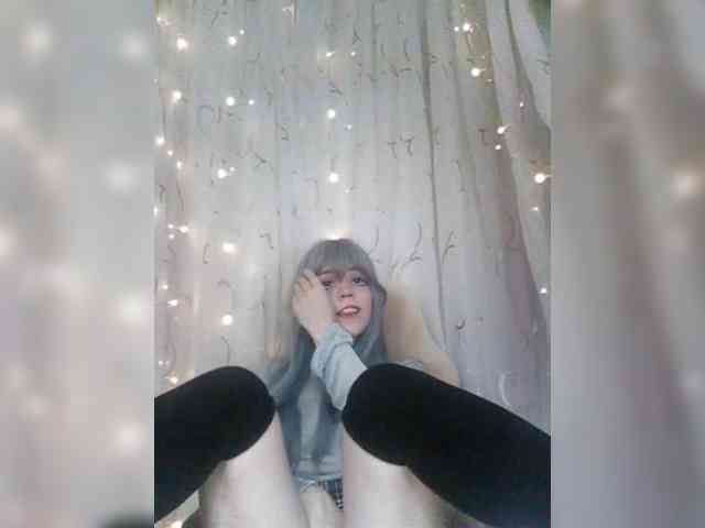 -Ramona- webcam