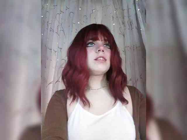 -Ramona- webcam