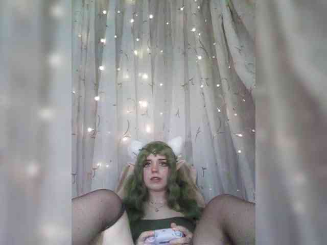 -Ramona- webcam