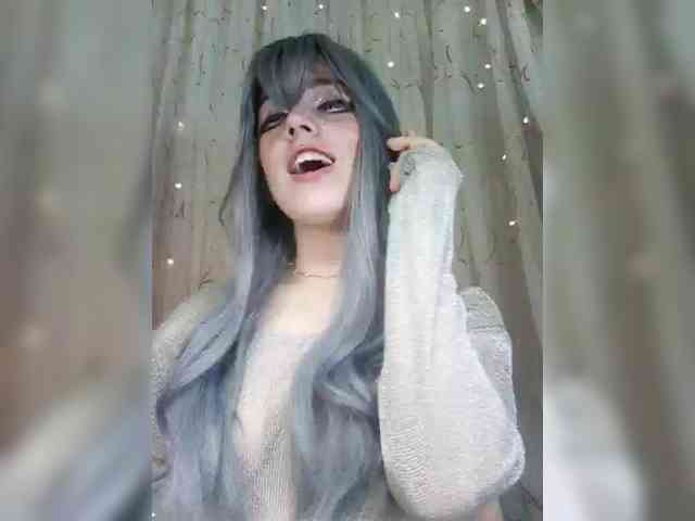 -Ramona- webcam