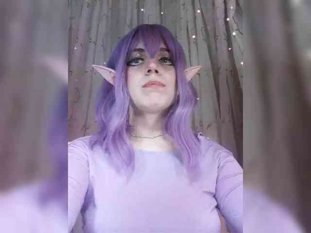 -Ramona- webcam