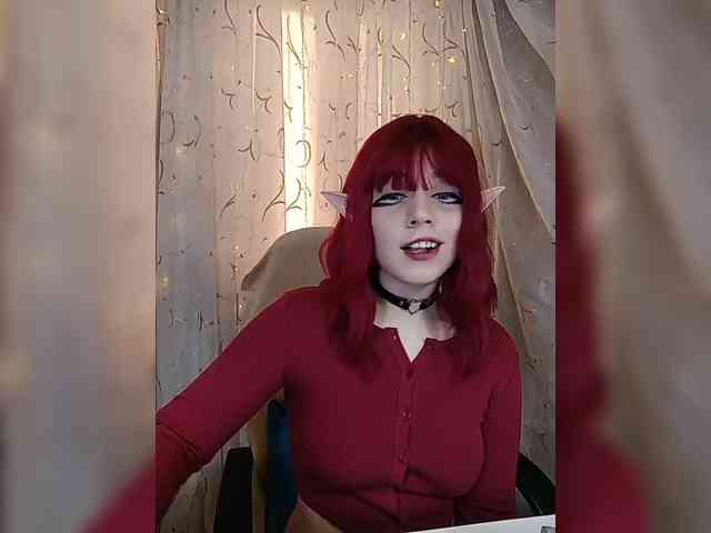 -Ramona- webcam