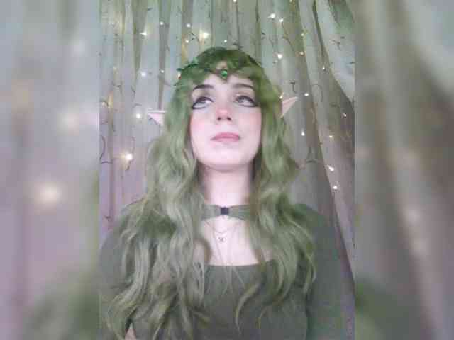 -Ramona- webcam