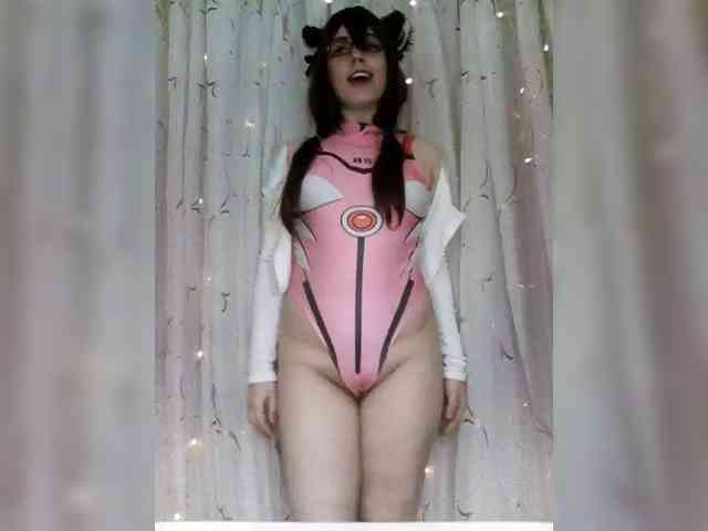 -Ramona- webcam