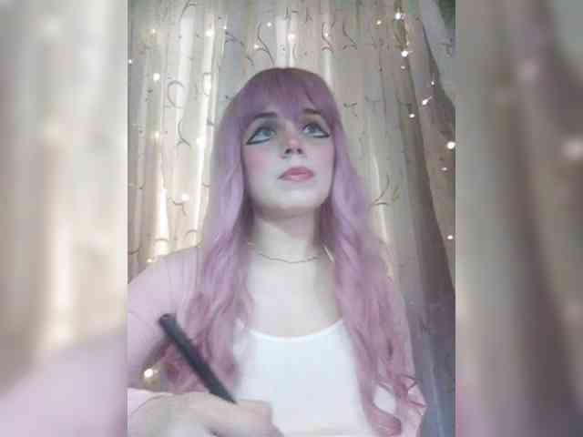 -Ramona- webcam