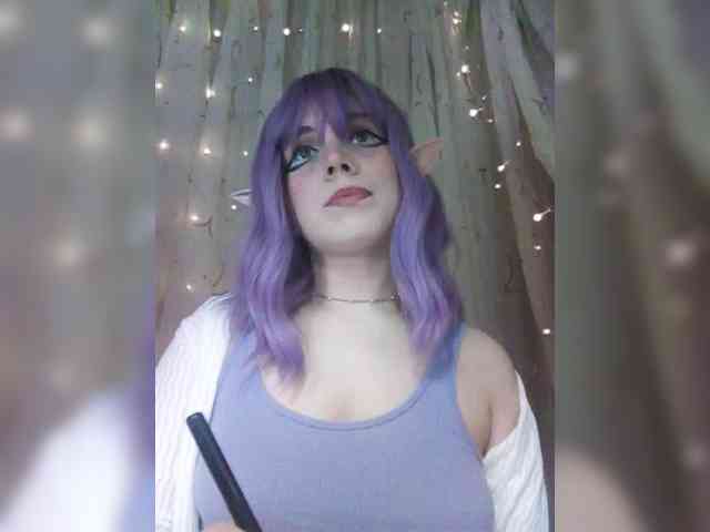 -Ramona- webcam