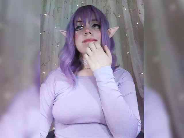-Ramona- webcam