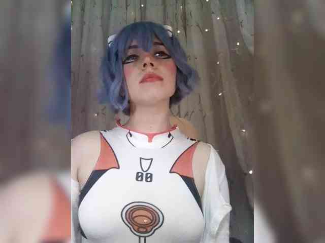 -Ramona- webcam
