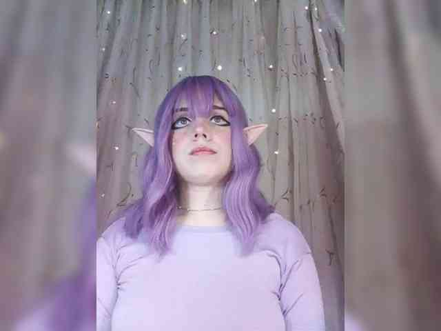 -Ramona- webcam