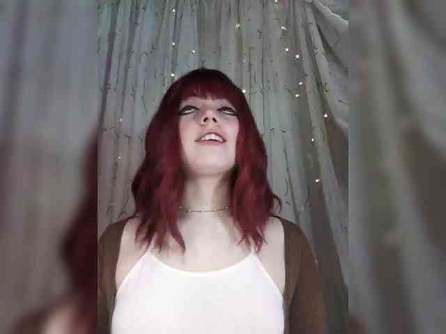 -Ramona- webcam