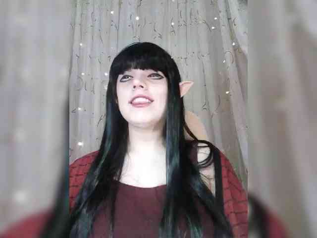 -Ramona- webcam