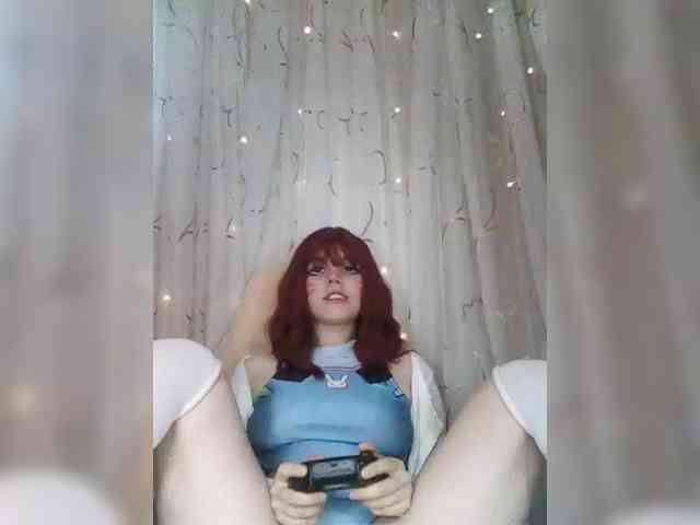 -Ramona- webcam