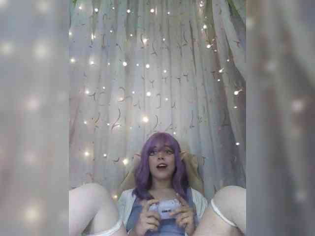 -Ramona- webcam