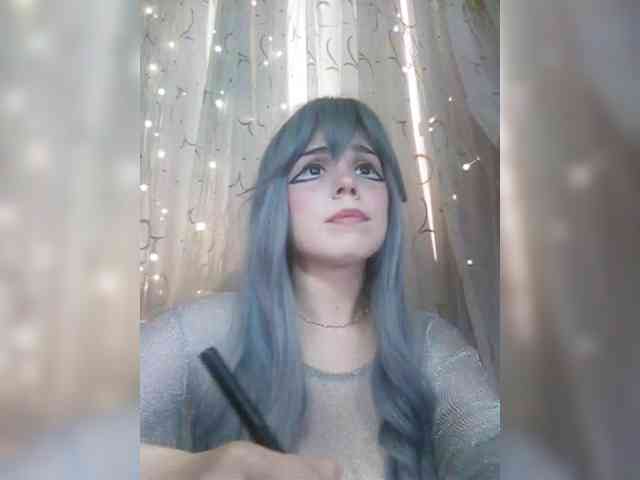 -Ramona- webcam