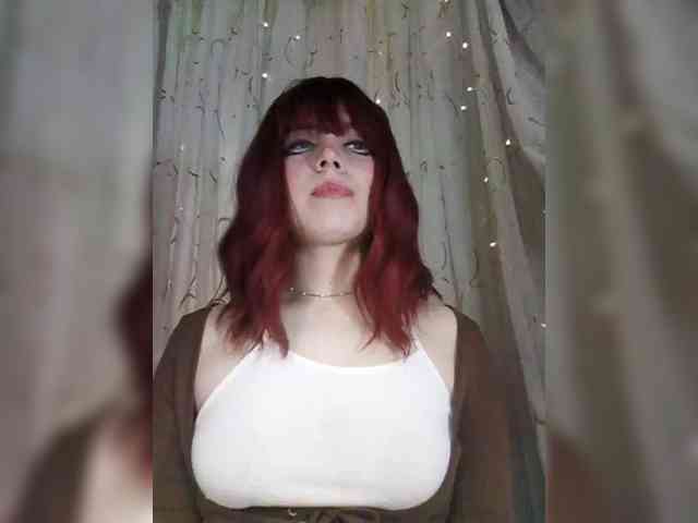 -Ramona- webcam