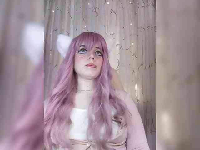 -Ramona- webcam