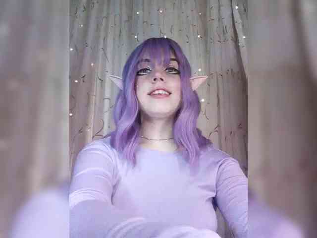 -Ramona- webcam
