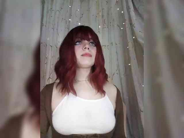 -Ramona- webcam