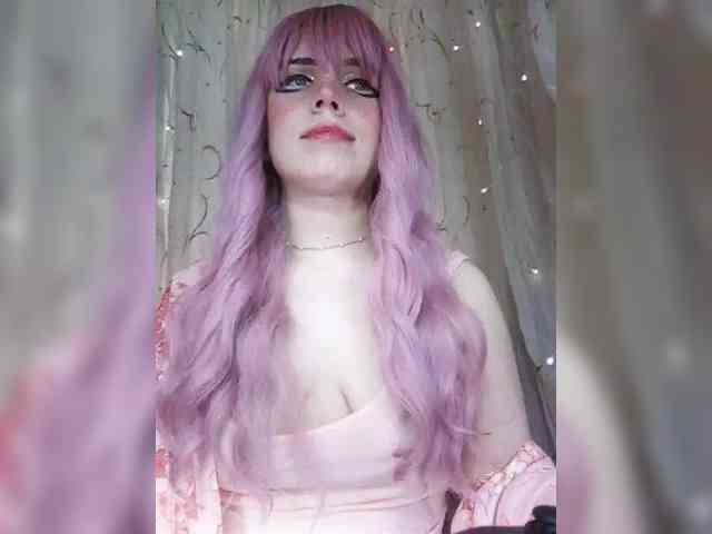 -Ramona- webcam
