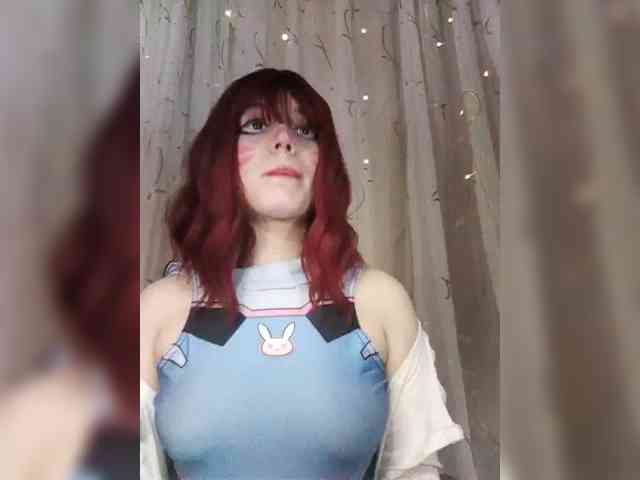 -Ramona- webcam