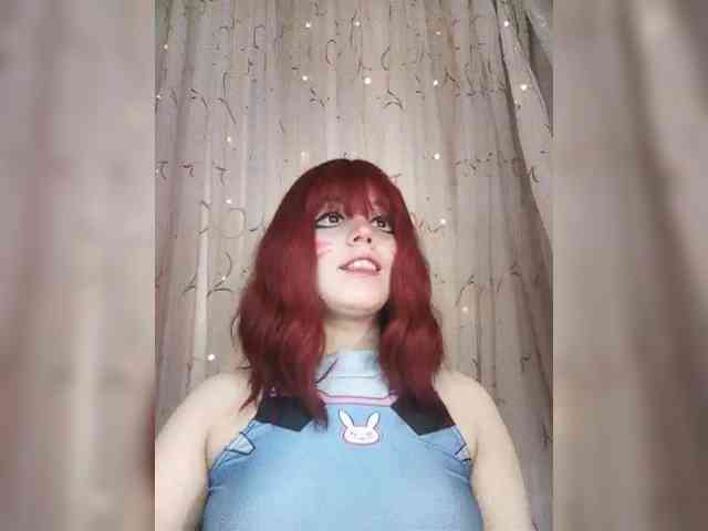 -Ramona- webcam