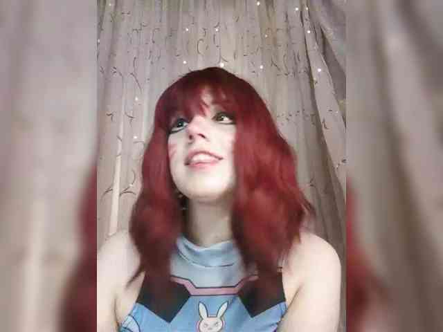 -Ramona- webcam
