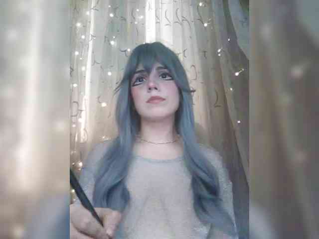 -Ramona- webcam