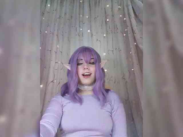 -Ramona- webcam