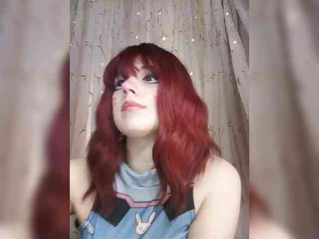 -Ramona- webcam