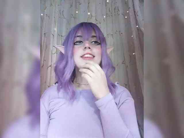 -Ramona- webcam