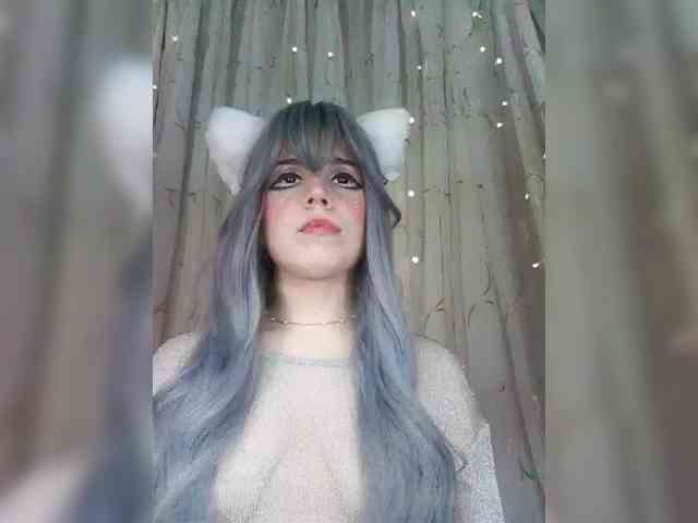 -Ramona- webcam