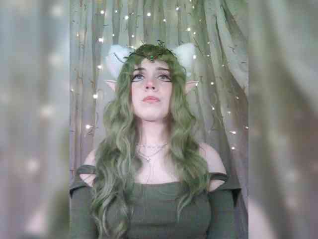 -Ramona- webcam