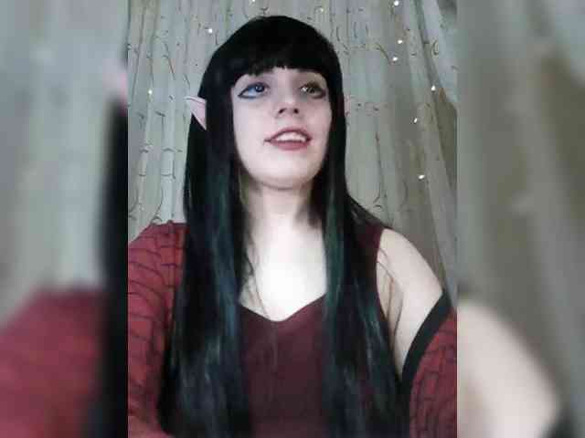 -Ramona- webcam