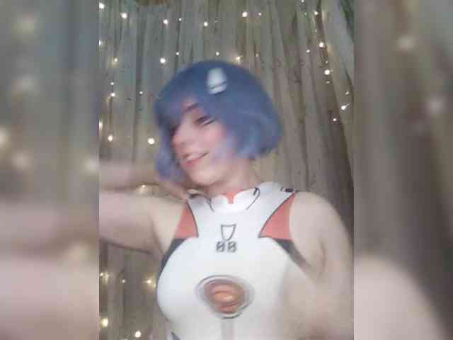 -Ramona- webcam